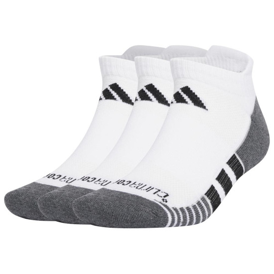Adidas Κάλτσες Performance Climacool Cushioned Low Socks 3 pairs Adidas Κάλτσες Performance Climacool Cushioned Low Socks 3 pairs